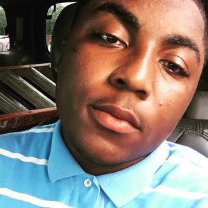 Meet your Posher, Antwon